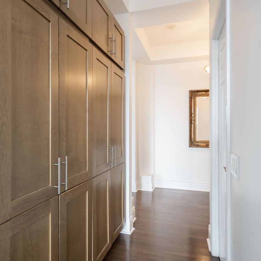 For Lease - 763 Bay Street Unit# Ph05, Toronto, Ontario - Photo 1