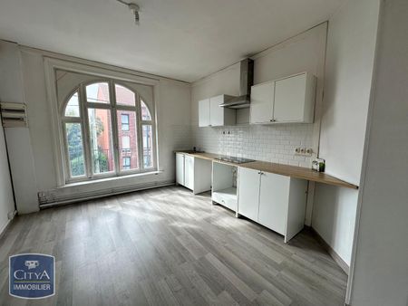 Location Appartement 3 pièces 62m² LENS 62300 - Photo 3