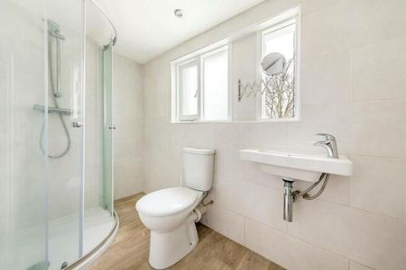 Studio Flat, Pembridge Villas, W11 - Photo 5