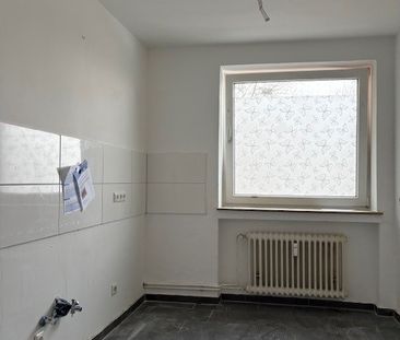 Platz für die ganze Familie! 3-Zimmer-Wohnung direkt am Park! - Photo 5