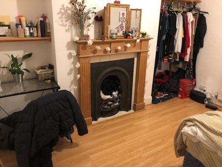 5 Bed Semi-Detached House, Upper Lewes Road, BN2 - Photo 5