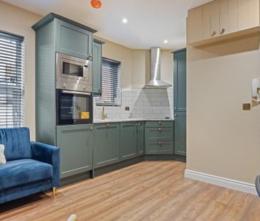 Apt C, 50 Sandown Road, Belfast, BT5 6GY - Photo 5