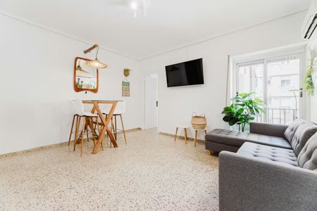 Calle Antonio Ponz, Valencia, Valencian Community 46011 - Photo 2