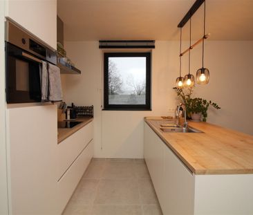 Appartement te HEIST-OP-DEN-BERG - Foto 3