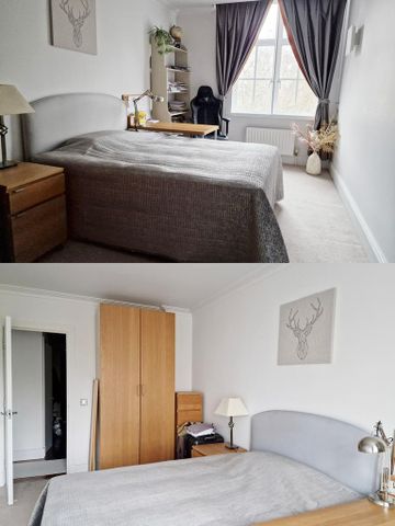2 bedroom flat to rent - Photo 5
