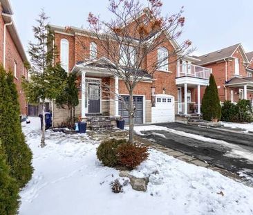 For Lease - 3704 Bloomington Crescent, Mississauga, Ontario - Photo 2