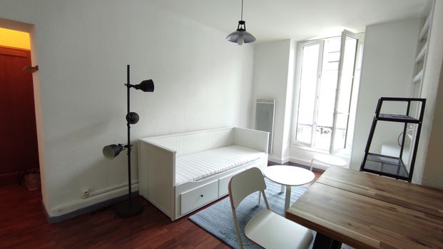 Location Appartement 1 pièce 22m² ORLEANS 45000 - Photo 1