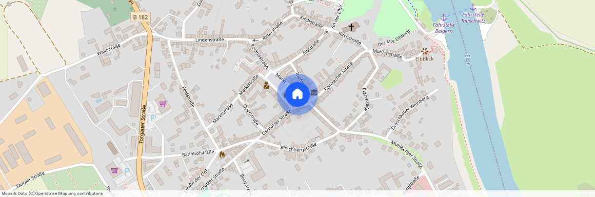 04874 Belgern/Mahitzschen