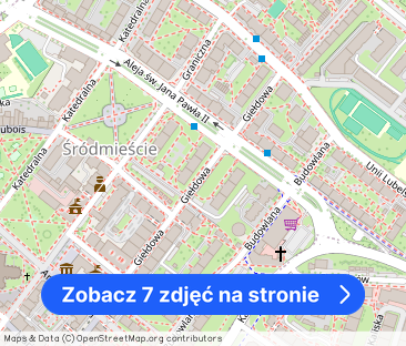 Kameralna kawalerka przy starówce. - Zdjęcie 1