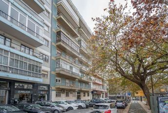 Apartamento T3 em Lisboa