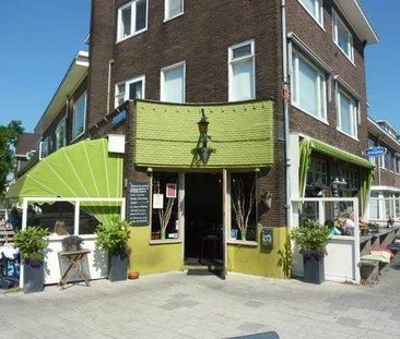 Studio Non Meublée Vleutenseweg, Utrecht - À Louer - Foto 3