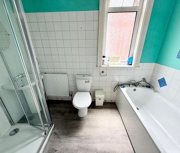 5 bedroom house of multiple occupation to rent - Photo 2