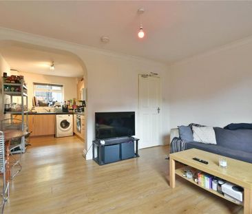 5 bedroom terraced house to rent - Photo 1