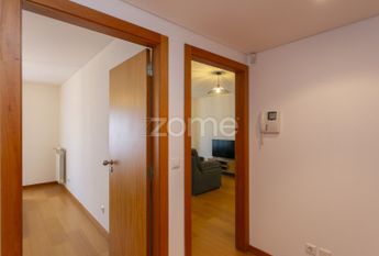 Apartamento T1 em Porto