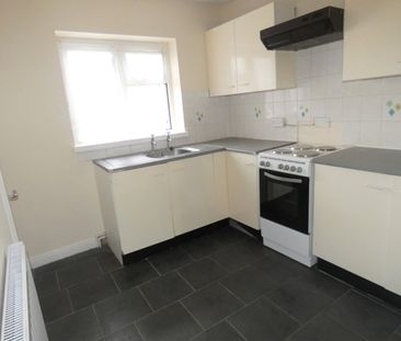 1 bedroom flat to rent Brook Street, Crewe, CW2 - Photo 4