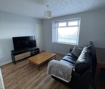 1 Bed Flat, Auchmill Road, AB21 - Photo 1