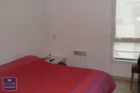 Appartement à louer 2 pièces 48.6m² - Photo 2