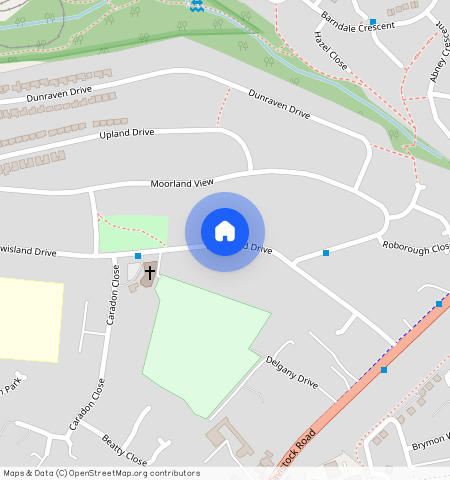 Powisland Drive, Derriford, Plymouth, PL6 6AB