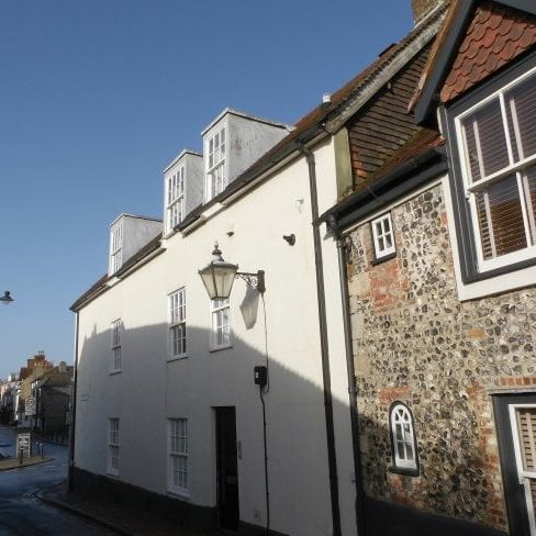 Cliffe High Street, Lewes - Photo 1