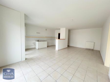 Location Appartement 4 pièces 98m² MONTPELLIER 34000 - Photo 4