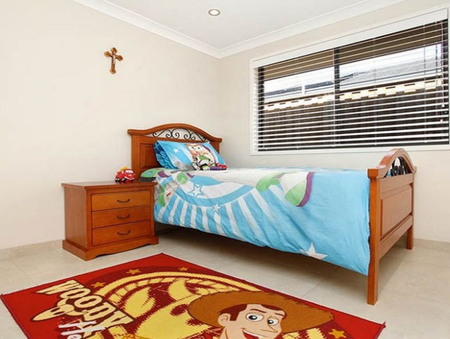 Located in Parkbridge Estate Middleton Grange - Photo 2