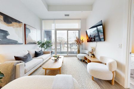 For Lease - 115 Denison Avenue Unit# 316, Toronto, Ontario - Photo 5