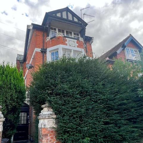 Springfield Road, Clarendon Park, Leicester, LE2 - Photo 1