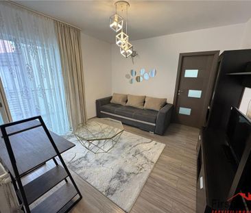 Apartament 2 camere, bloc nou, ultracentral, Piata Moldovei - Photo 2