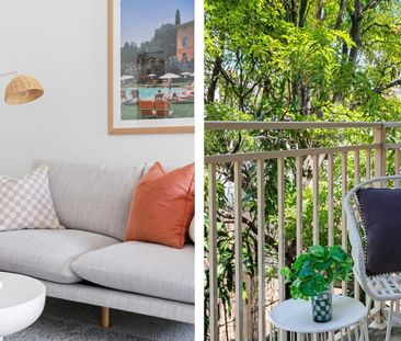 Manly Vale, 4D/29 Quirk Road - Photo 2