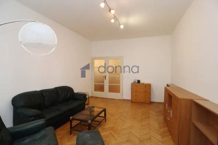 Pronájem bytu 2+1+ pracovna + hala + balkon, 81 m - Fotografie 3