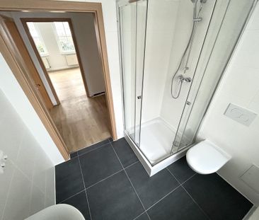 Charmante 2-Raum-Wohnung ! - Photo 5