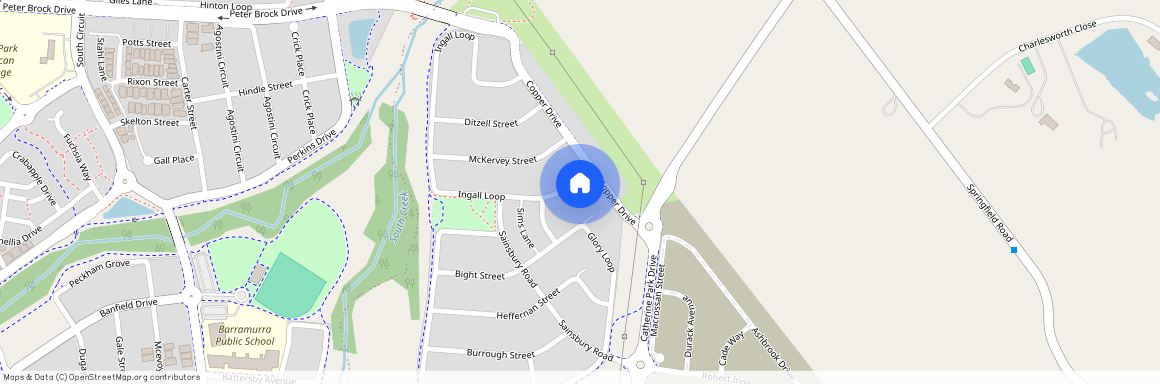 3 Ingall Loop, NSW 2557, Catherine Field