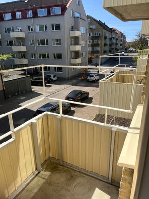 Hjälmshultsgatan, Helsingborg - Photo 1