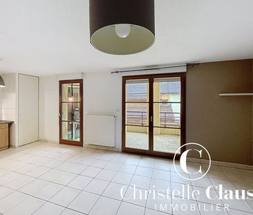 Appartement - SIGOLSHEIM - 67m² - 2 chambres - Photo 2