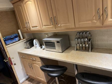 1 bedroom in a house share to rent - Photo 2