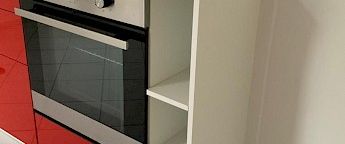 Helle 2 Zimmer Wohnung mit BLK und EBK - Photo 1