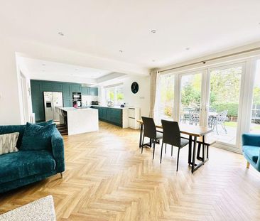 5 bedroom detached house to rent - Photo 3