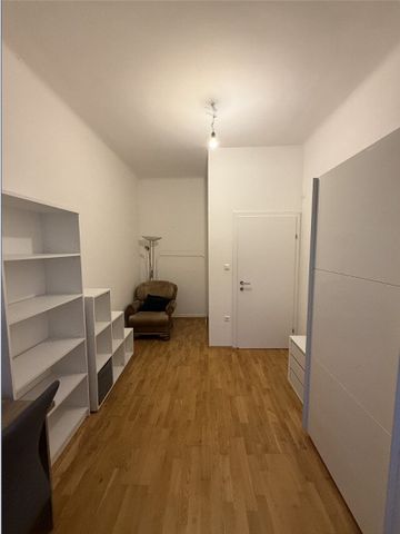 Schöne 3-Zimmerwohnung in zentraler Lage - Photo 5