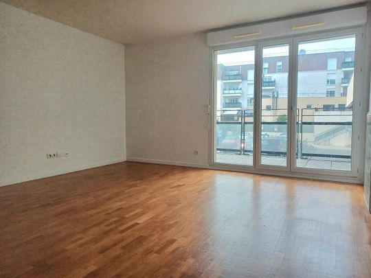 location Appartement F3 DE 63.19m² À PALAISEAU - Photo 1