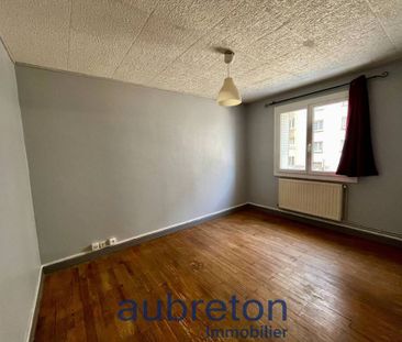Location appartement Grenoble 38000 2 pièces 36.48 m² - Photo 3