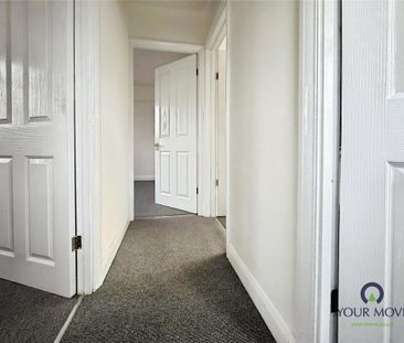 2 bedroom maisonette to rent - Photo 4