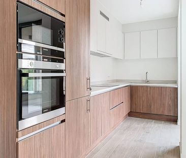 Appartement te huur - Foto 4