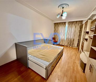 Apartament de inchiriat, 2 camere, etajul 2, Nicolina 1, LIDL, IASI - Photo 5