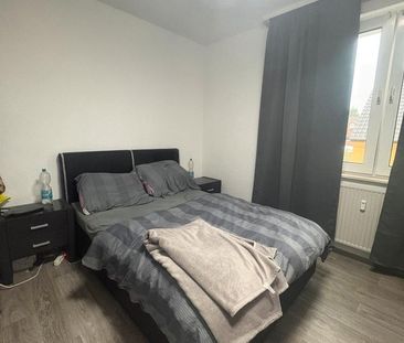 2.5 Zimmer Wohnung in Oberhausen ! - Foto 1