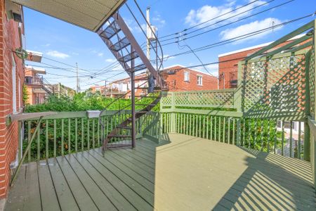 Apartment for rent, Montréal (LaSalle) - Photo 5