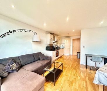 Rubicon Court, North Street, Romford RM1, Property for rent - Photo 1