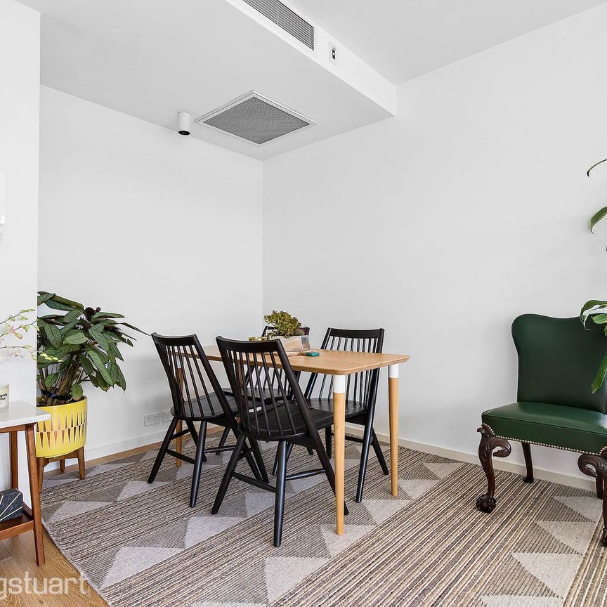 Unit 202/115 Tennyson Street, - Photo 1