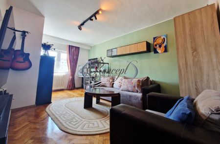 Apartament la cheie, cu parcare langa Piața Ion Mester - Fotografie 2