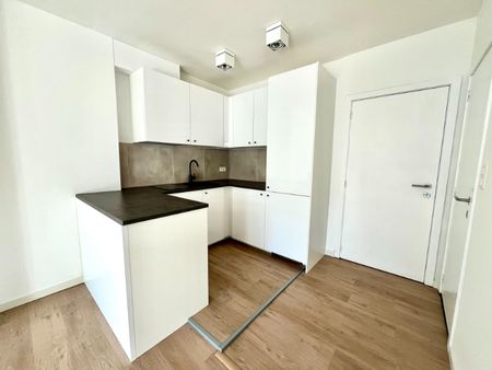 Appartement te Gent - Photo 3