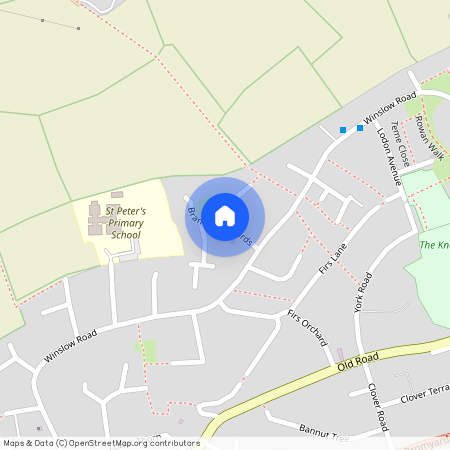 Bramley Orchards, Bromyard, Herefordshire, HR7